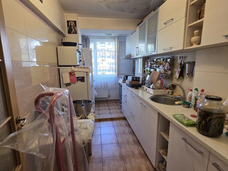 Campia Libertatii, intersectie Gheorghe Petrascu, 10 minute metrou Muncii