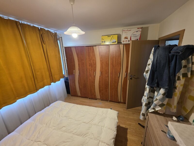 Campia Libertatii, intersectie Gheorghe Petrascu, 10 minute metrou Muncii