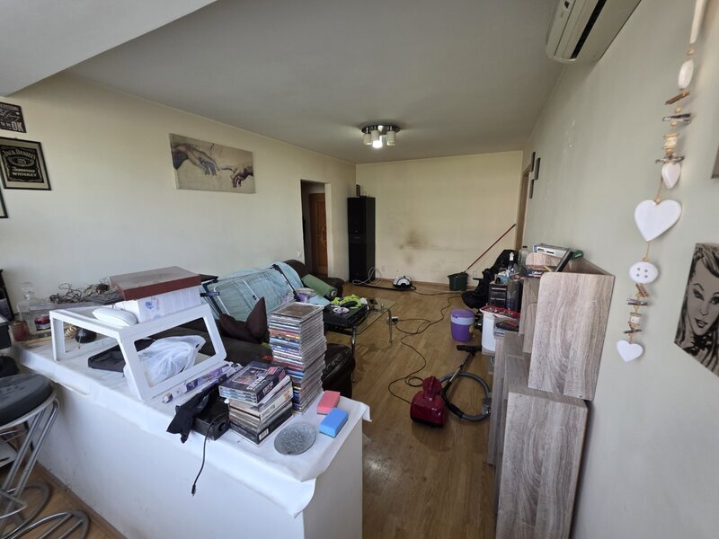 Campia Libertatii, intersectie Gheorghe Petrascu, 10 minute metrou Muncii