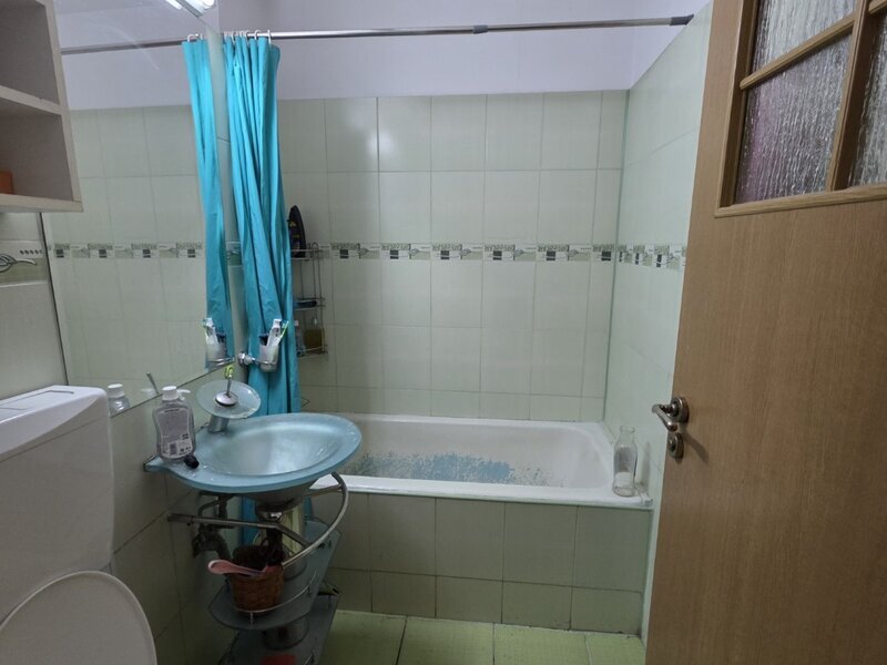 Campia Libertatii, intersectie Gheorghe Petrascu, 10 minute metrou Muncii