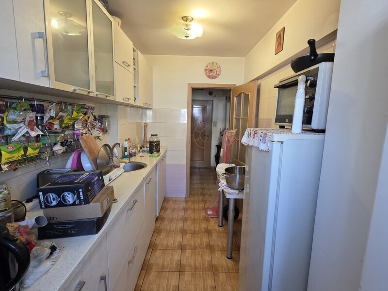 Campia Libertatii, intersectie Gheorghe Petrascu, 10 minute metrou Muncii