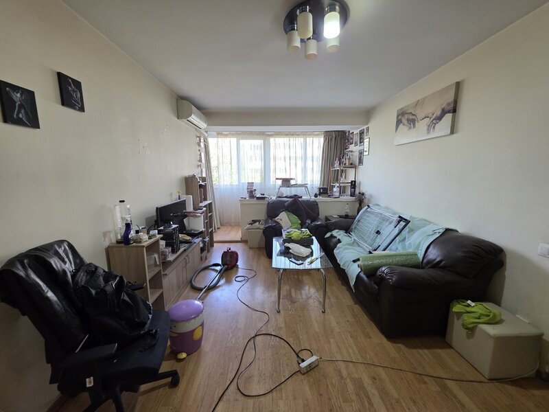 Campia Libertatii, intersectie Gheorghe Petrascu, 10 minute metrou Muncii