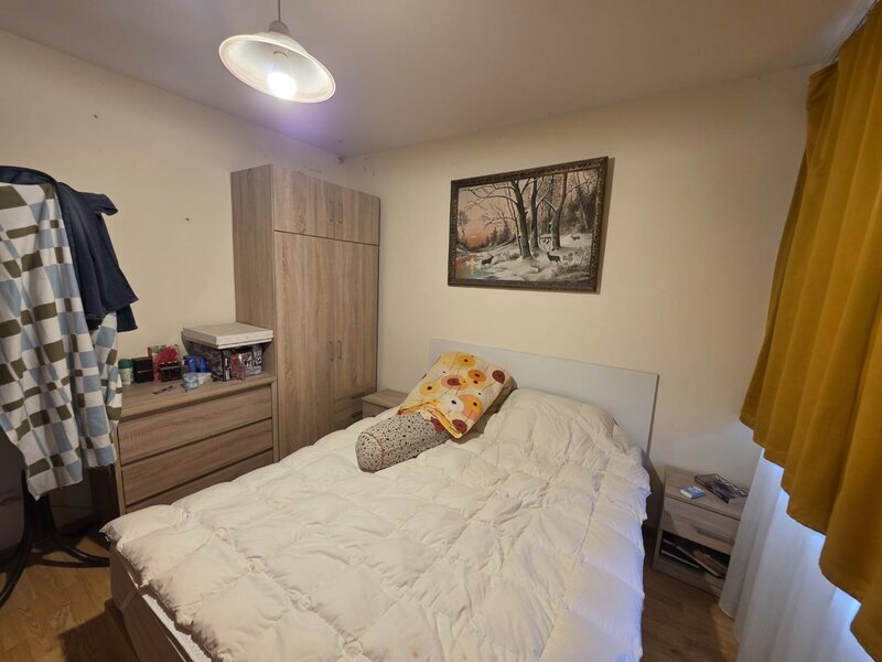 Campia Libertatii, intersectie Gheorghe Petrascu, 10 minute metrou Muncii