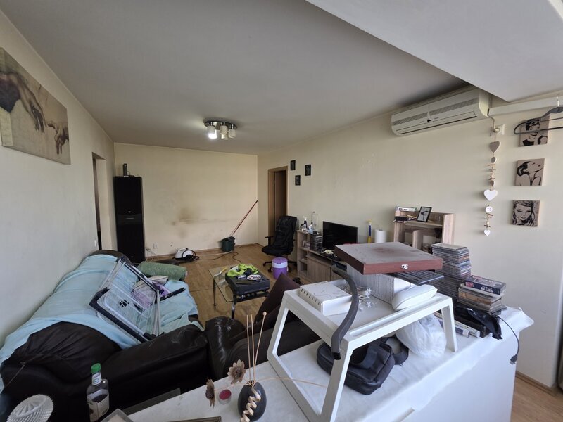 Campia Libertatii, intersectie Gheorghe Petrascu, 10 minute metrou Muncii