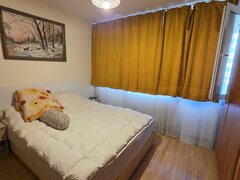 Campia Libertatii, intersectie Gheorghe Petrascu, 10 minute metrou Muncii